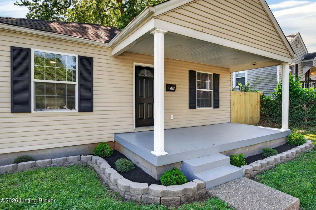 4327 S 1st St, Louisville, KY 40214 - #1