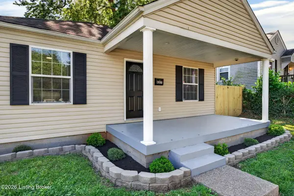 4327 S 1st St, Louisville, KY 40214