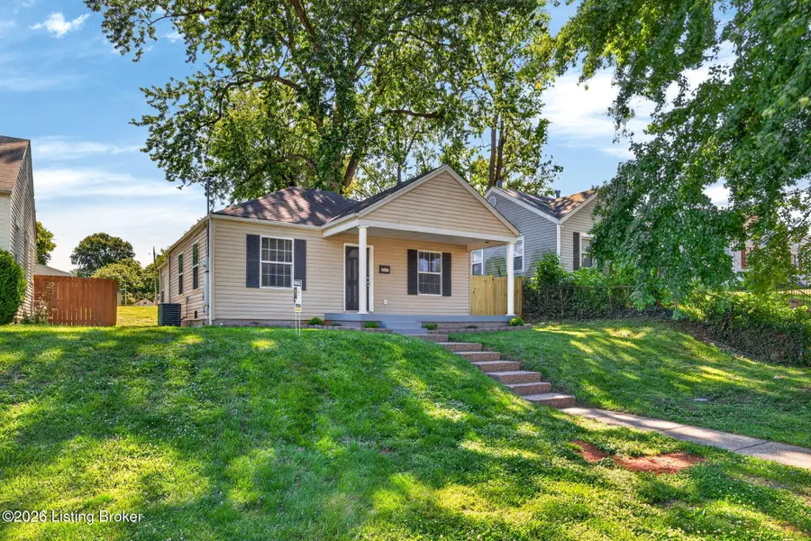 4327 S 1st St, Louisville, KY 40214 - #2