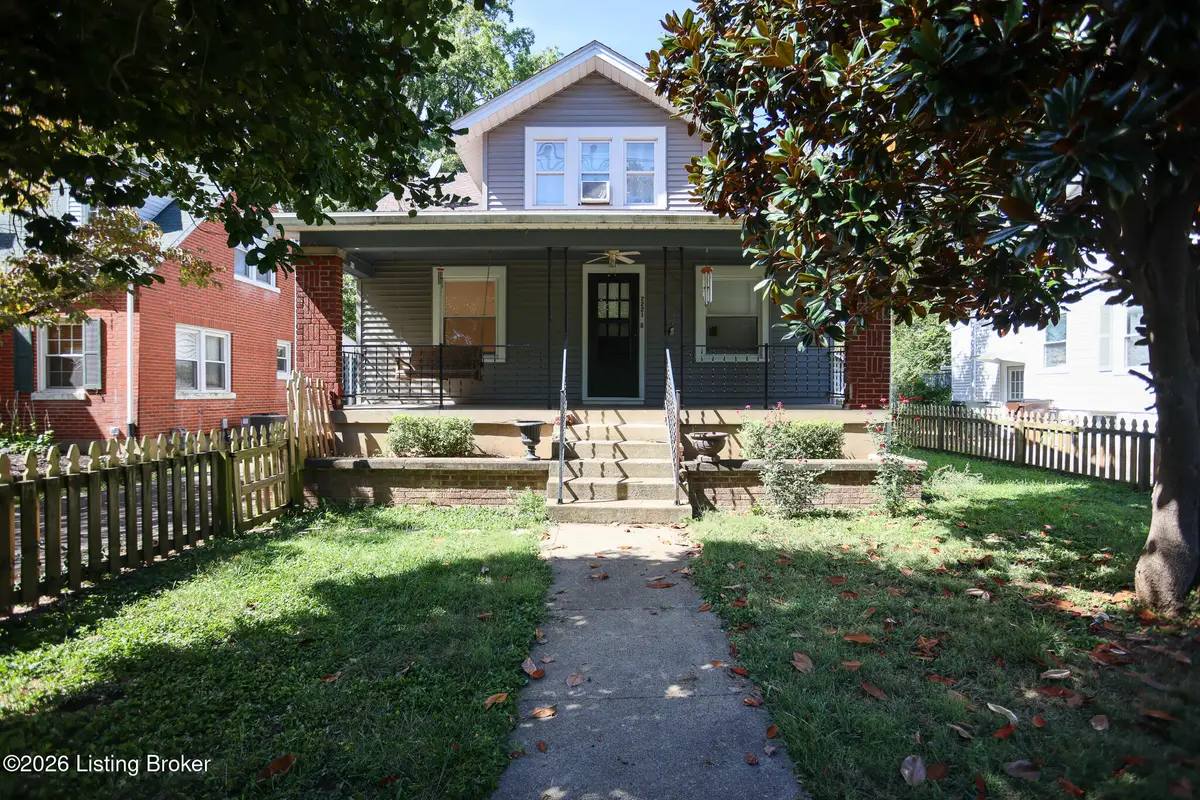 2221 Beargrass Ave, Louisville, KY 40218 - #1