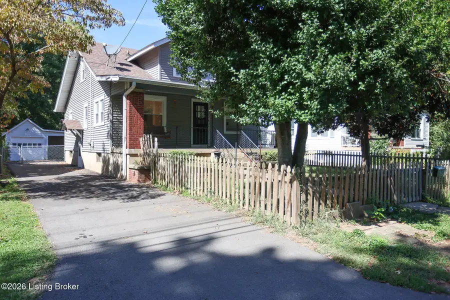 2221 Beargrass Ave, Louisville, KY 40218 - #2