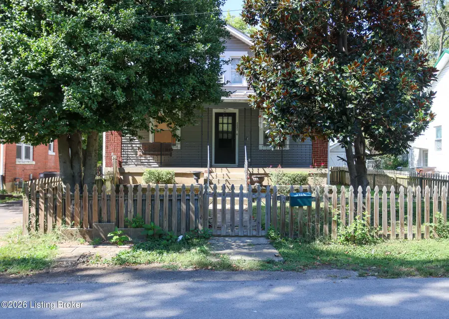 2221 Beargrass Ave, Louisville, KY 40218 - #3
