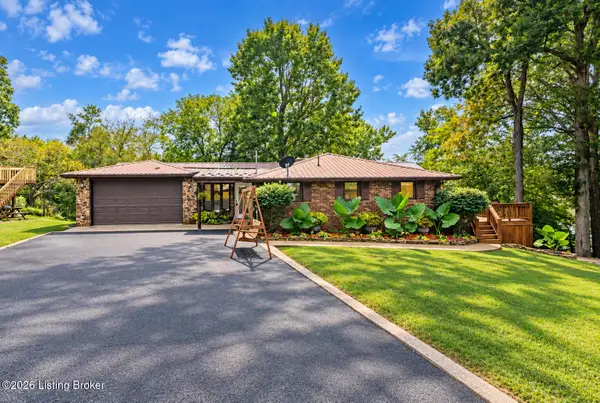 3098 Cannons Point Ln, McDaniels, KY 40152