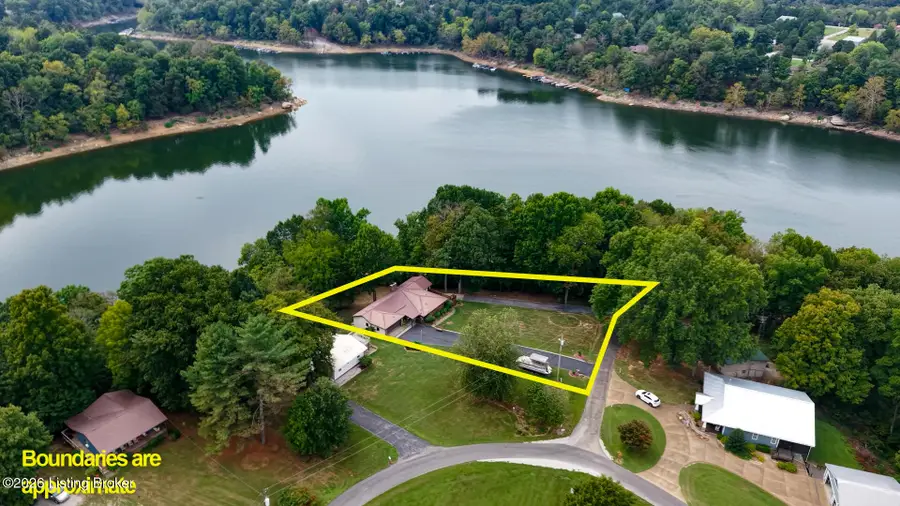 3098 Cannons Point Ln, McDaniels, KY 40152 - #2