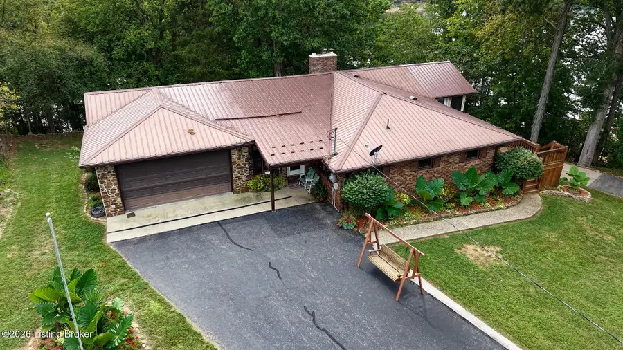 3098 Cannons Point Ln, McDaniels, KY 40152 - #3