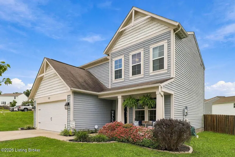 127 Eagles Crest Ct, Mount Washington, KY 40047 - #3