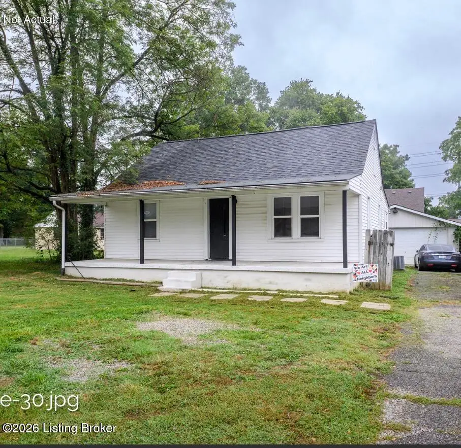 2503 Granville Way, Louisville, KY 40216 - #1
