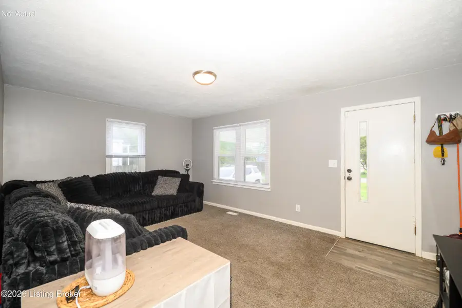 2503 Granville Way, Louisville, KY 40216 - #2