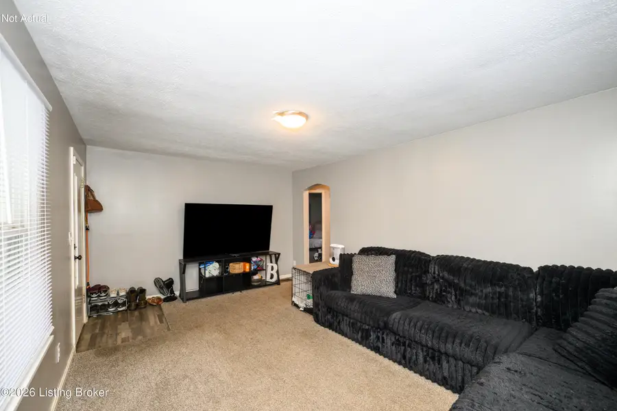 2503 Granville Way, Louisville, KY 40216 - #3