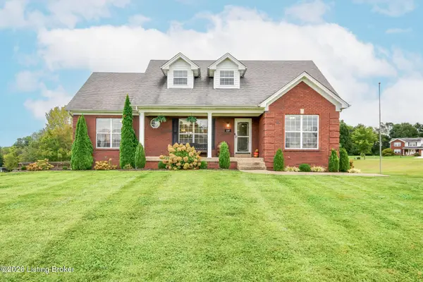 197 Stonecrest Dr, Fisherville, KY 40023