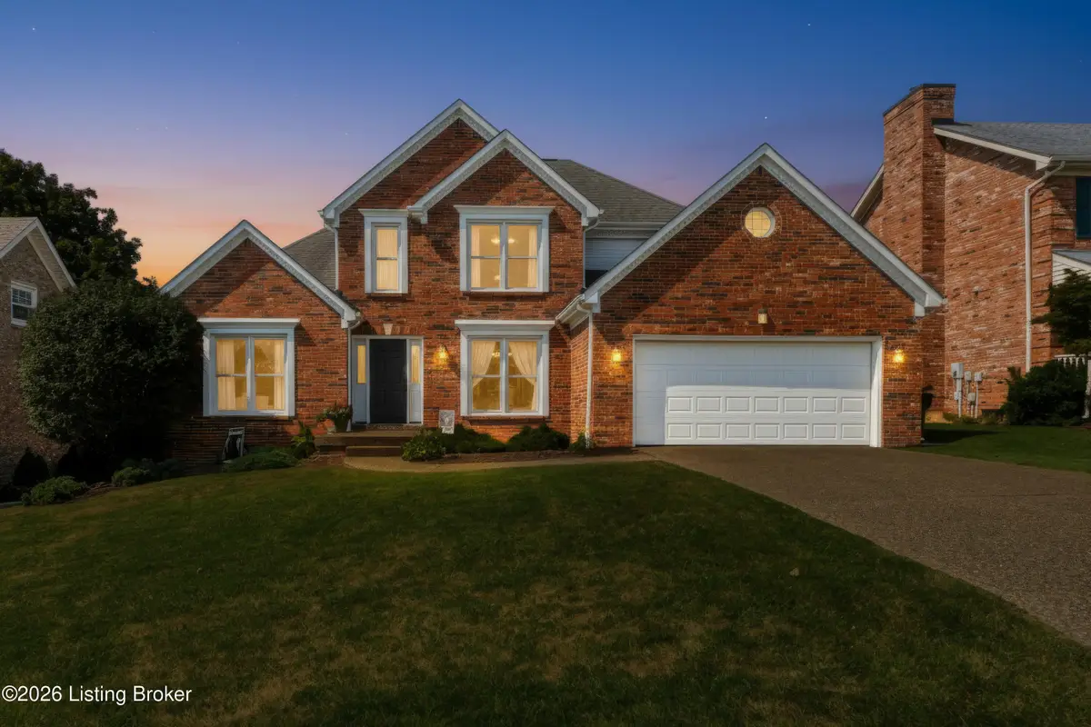 11210 Bakers Falls Ct, Louisville, KY 40299 - #1