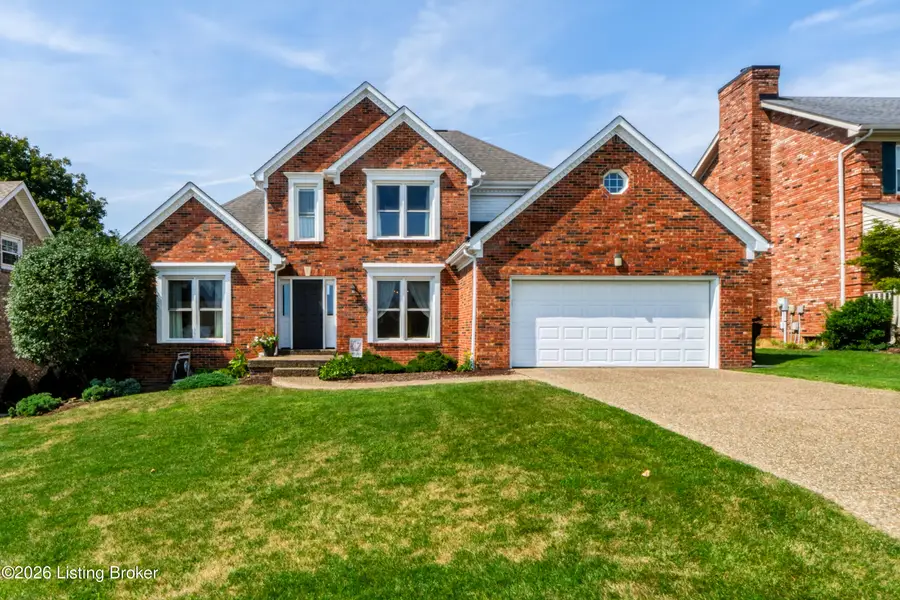 11210 Bakers Falls Ct, Louisville, KY 40299 - #3