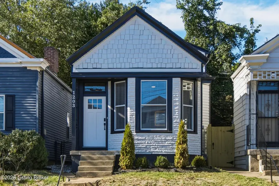 1203 E Kentucky St, Louisville, KY 40204 - #2