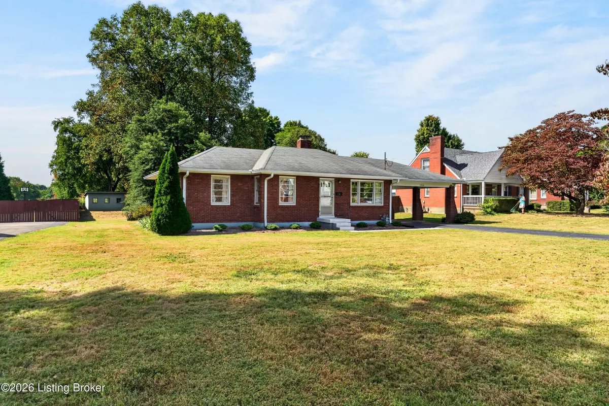1500 Herr Ln, Louisville, KY 40222 - #1