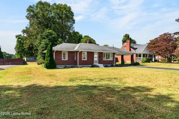 1500 Herr Ln, Louisville, KY 40222