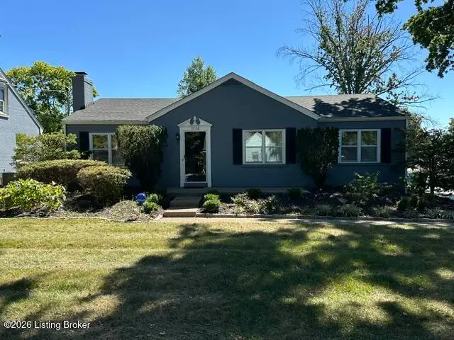 11706 Herrick Ln, Louisville, KY 40243 - #1