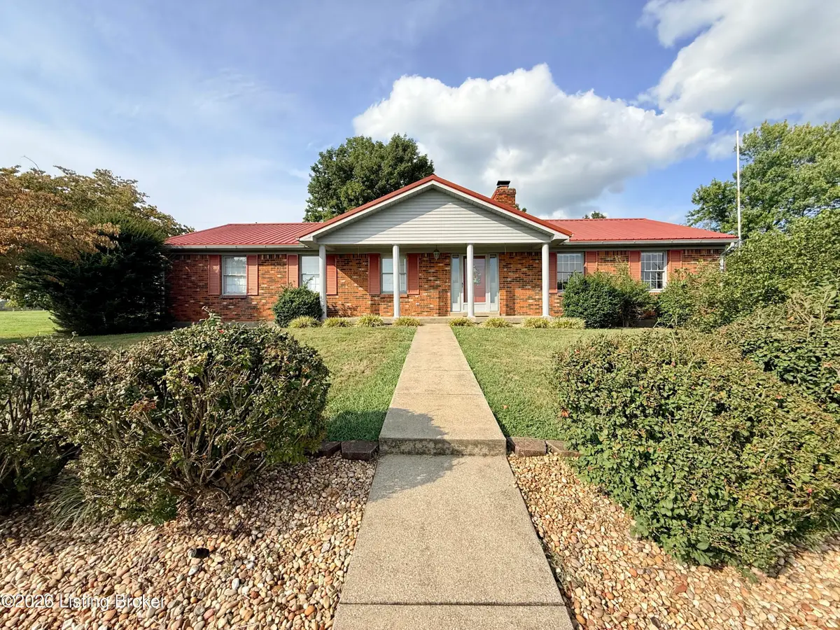 4198 Springfield Rd, Bardstown, KY 40004 - #1