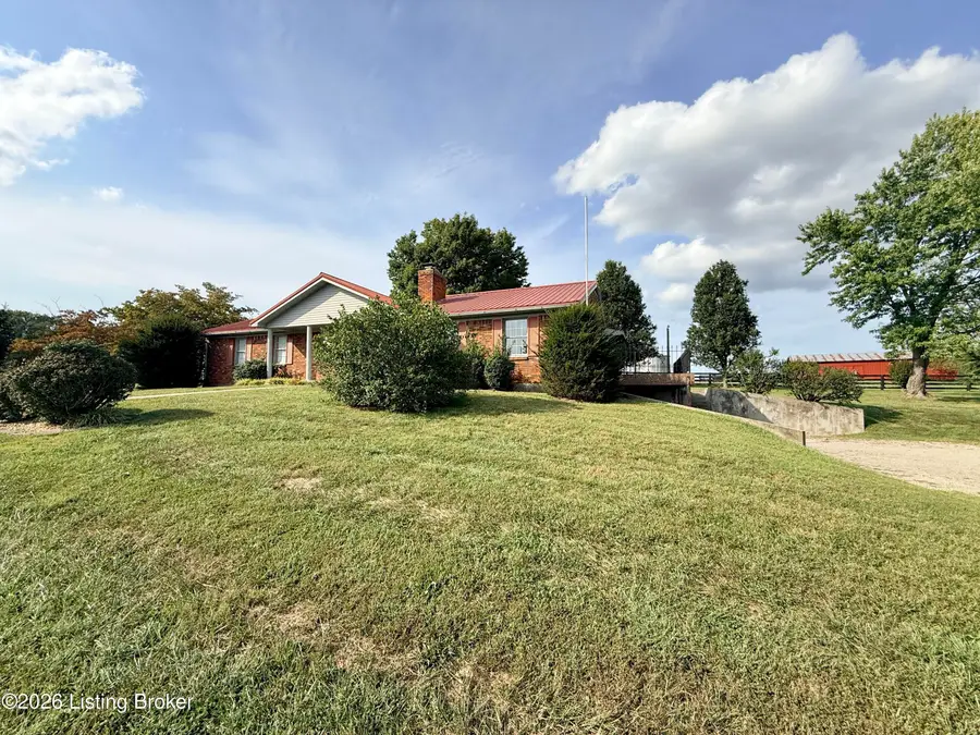 4198 Springfield Rd, Bardstown, KY 40004 - #2