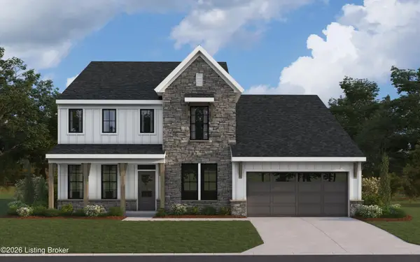 168 Preserves Blvd, Mt Washington, KY 40047