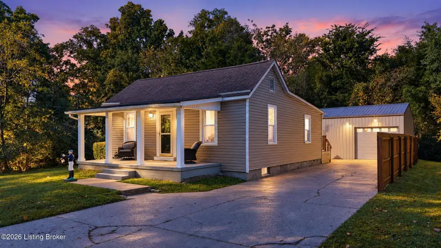 4616 Curve Hill Rd, Louisville, KY 40299 - #2