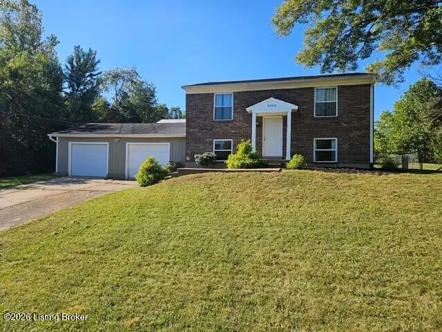 9300 Hillridge Dr, Pewee Valley, KY 40056 - #1