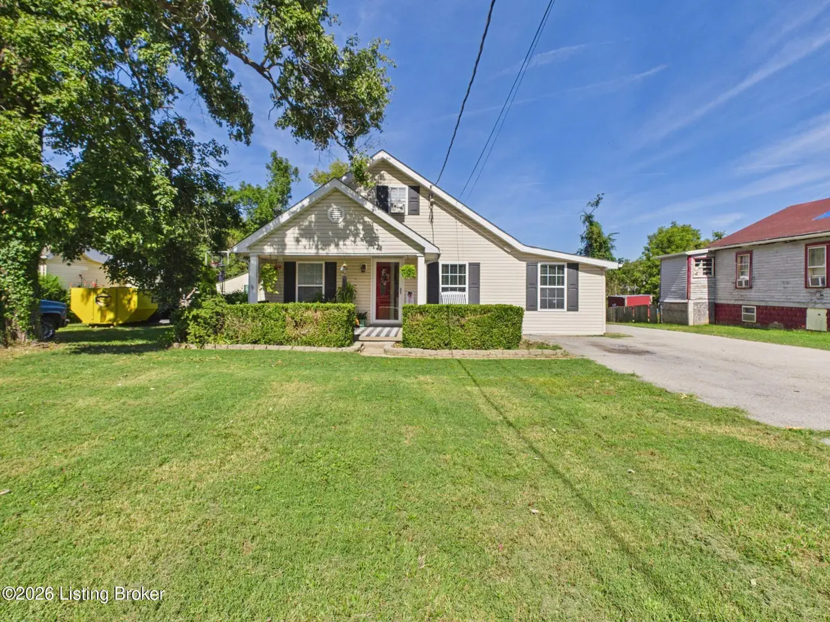 6617 W Orell Rd, Louisville, KY 40272 - #1