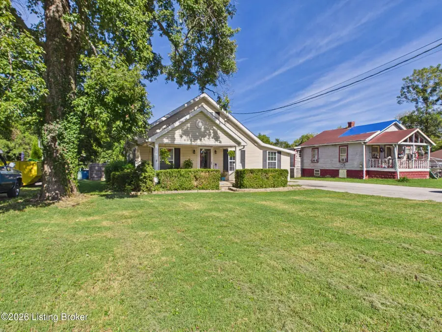 6617 W Orell Rd, Louisville, KY 40272 - #3