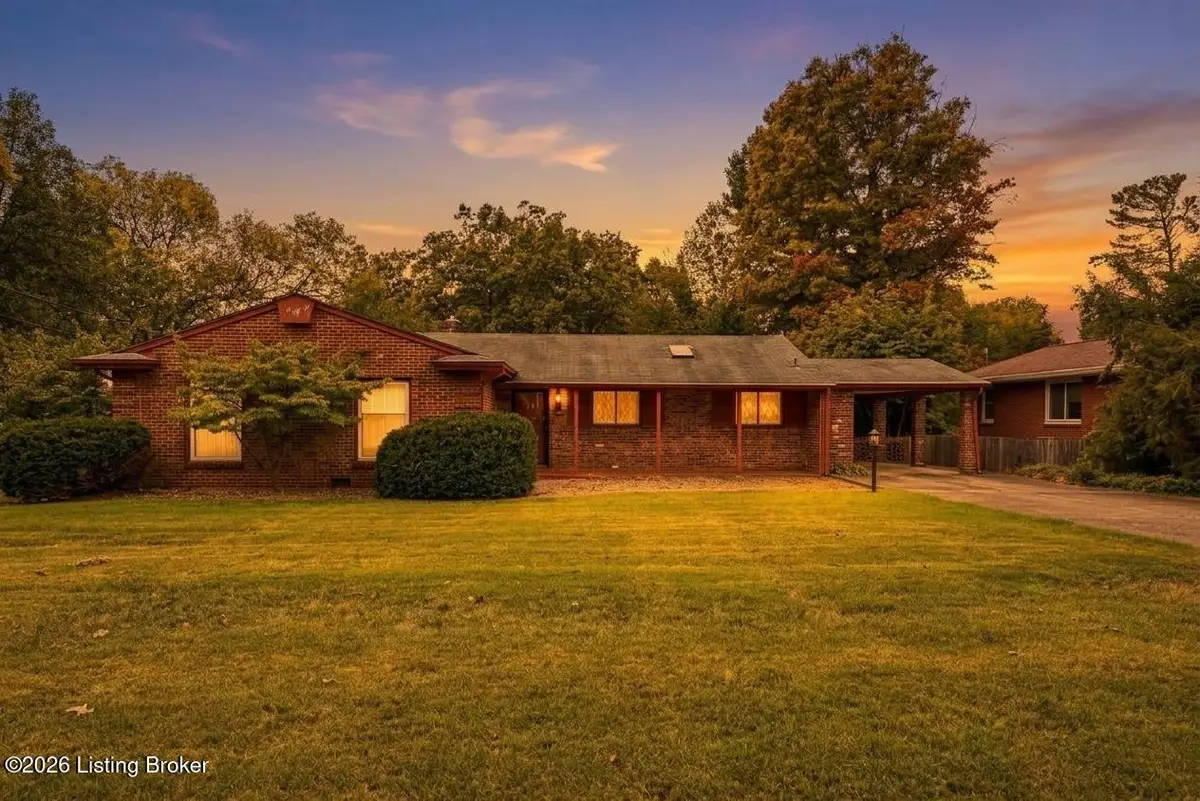 3408 Flinthaven Rd, Louisville, KY 40241 - #1