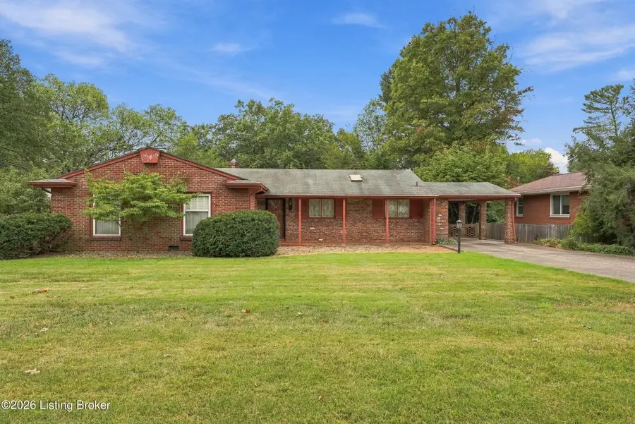 3408 Flinthaven Rd, Louisville, KY 40241 - #2