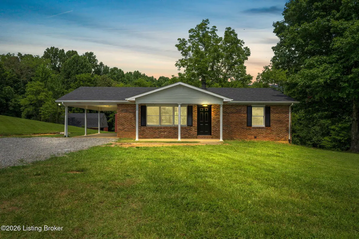 3884 Rineyville Rd, Elizabethtown, KY 42701 - #1