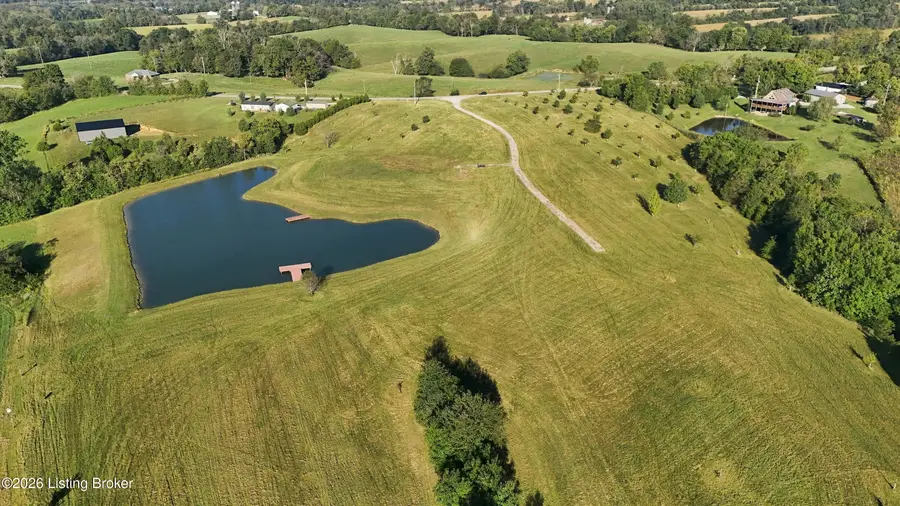 5456 E State Hwy 22, Smithfield, KY 40068 - #2