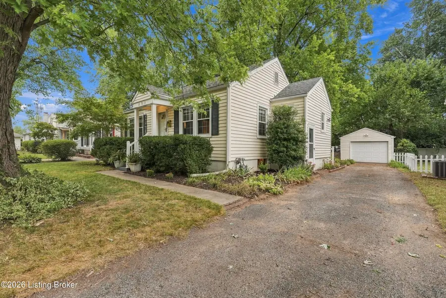 209 Bonner Ave, Louisville, KY 40207 - #2