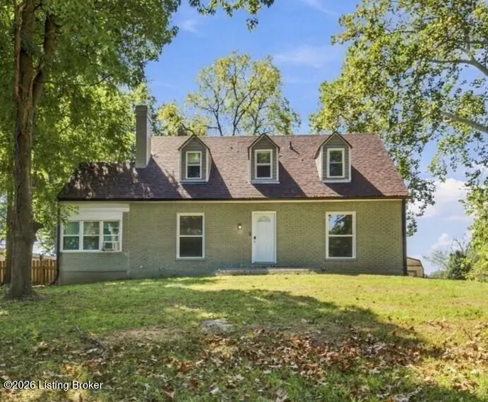 952 Palatka Rd, Louisville, KY 40214 - #1