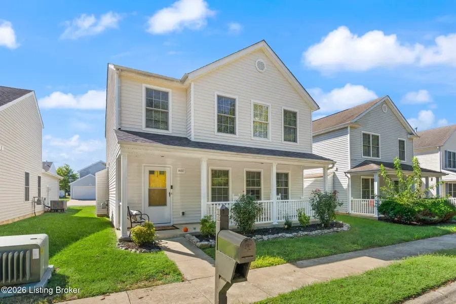 10227 Riverstone Cir, Louisville, KY 40229 - #2