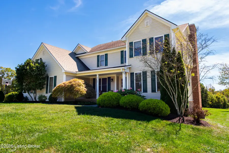 4703 Grand Dell Dr, Crestwood, KY 40014 - #2