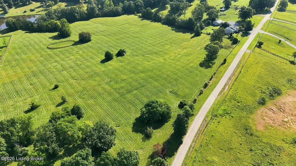 Tract 2 Ballard School Rd, La Grange, KY 40031 - #1