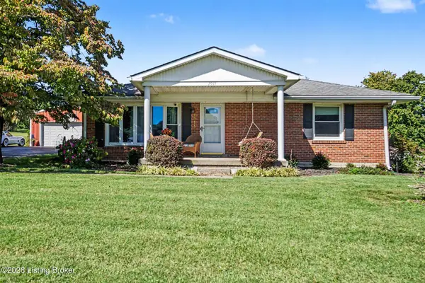 1911 Old Lawrenceburg Rd, Frankfort, KY 40601