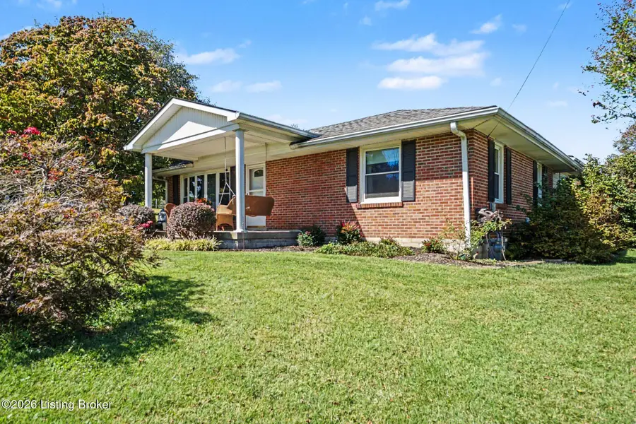 1911 Old Lawrenceburg Rd, Frankfort, KY 40601 - #2
