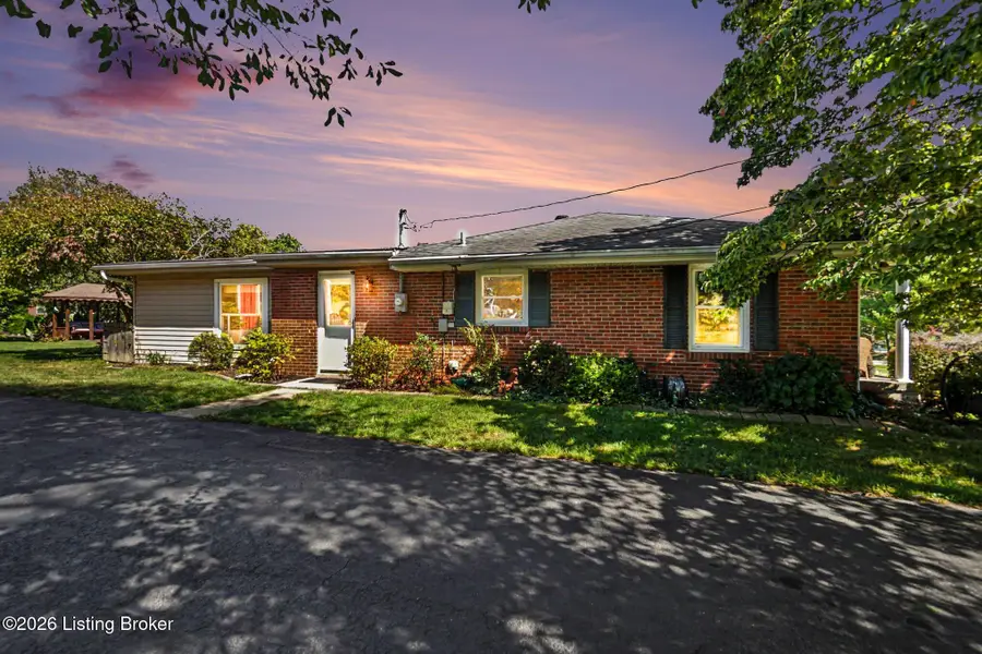 1911 Old Lawrenceburg Rd, Frankfort, KY 40601 - #3