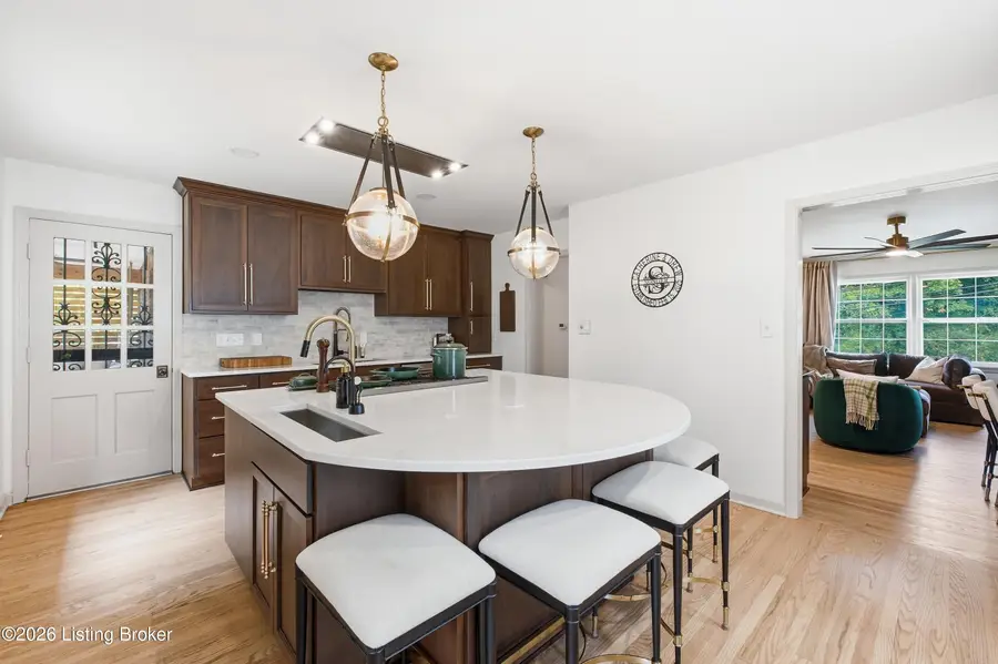 226 N Birchwood Ave, Louisville, KY 40206 - #3