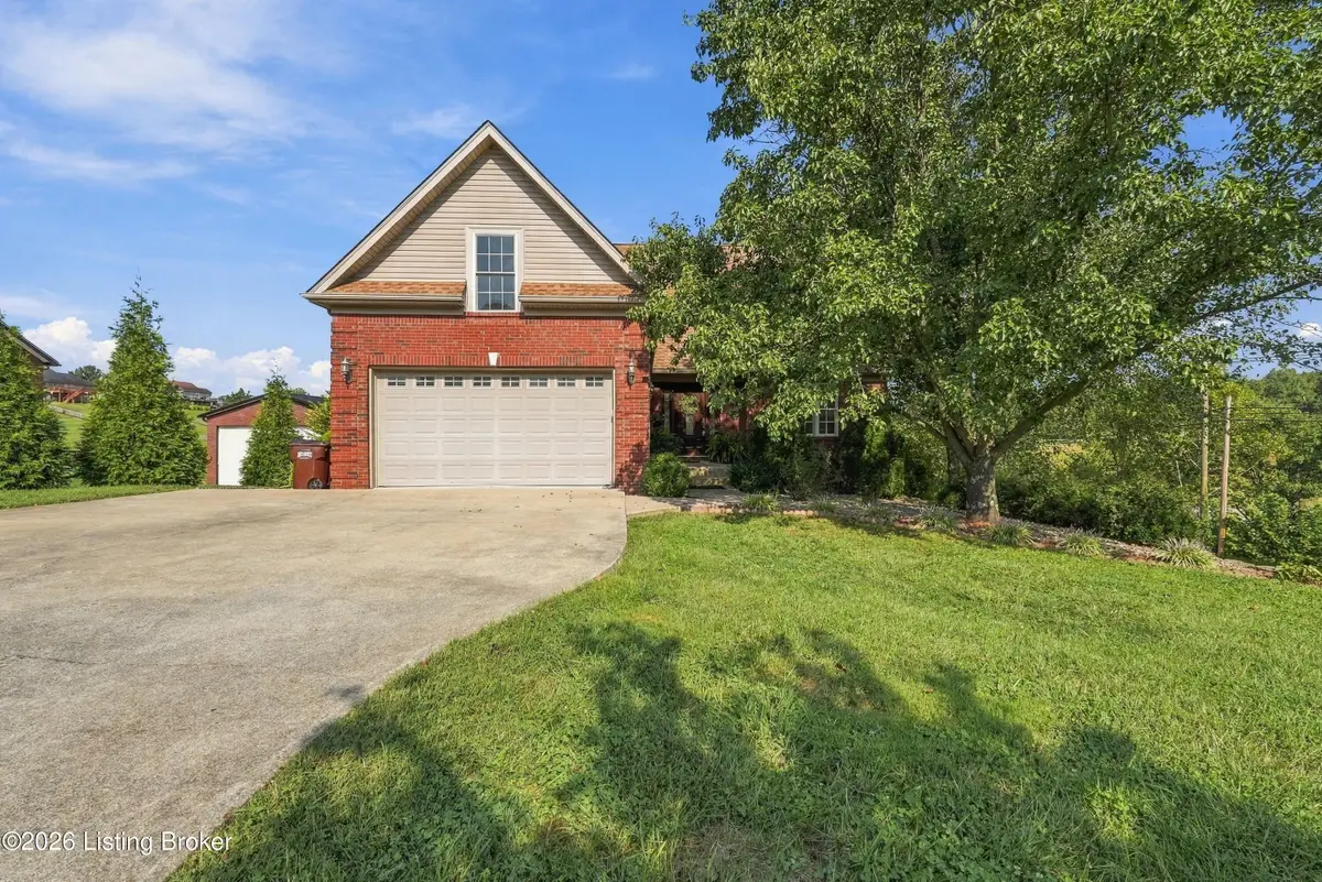 34 River Heights Blvd, Taylorsville, KY 40071 - #1