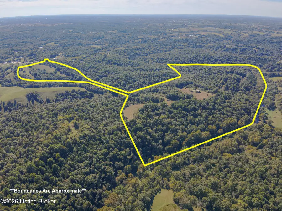 98 Namon Chesser Ln, Willisburg, KY 40078 - #3