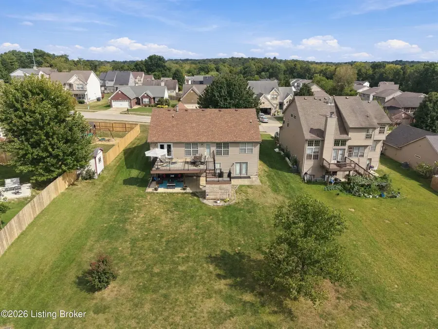 8504 Long Bow Ln, Louisville, KY 40291 - #2