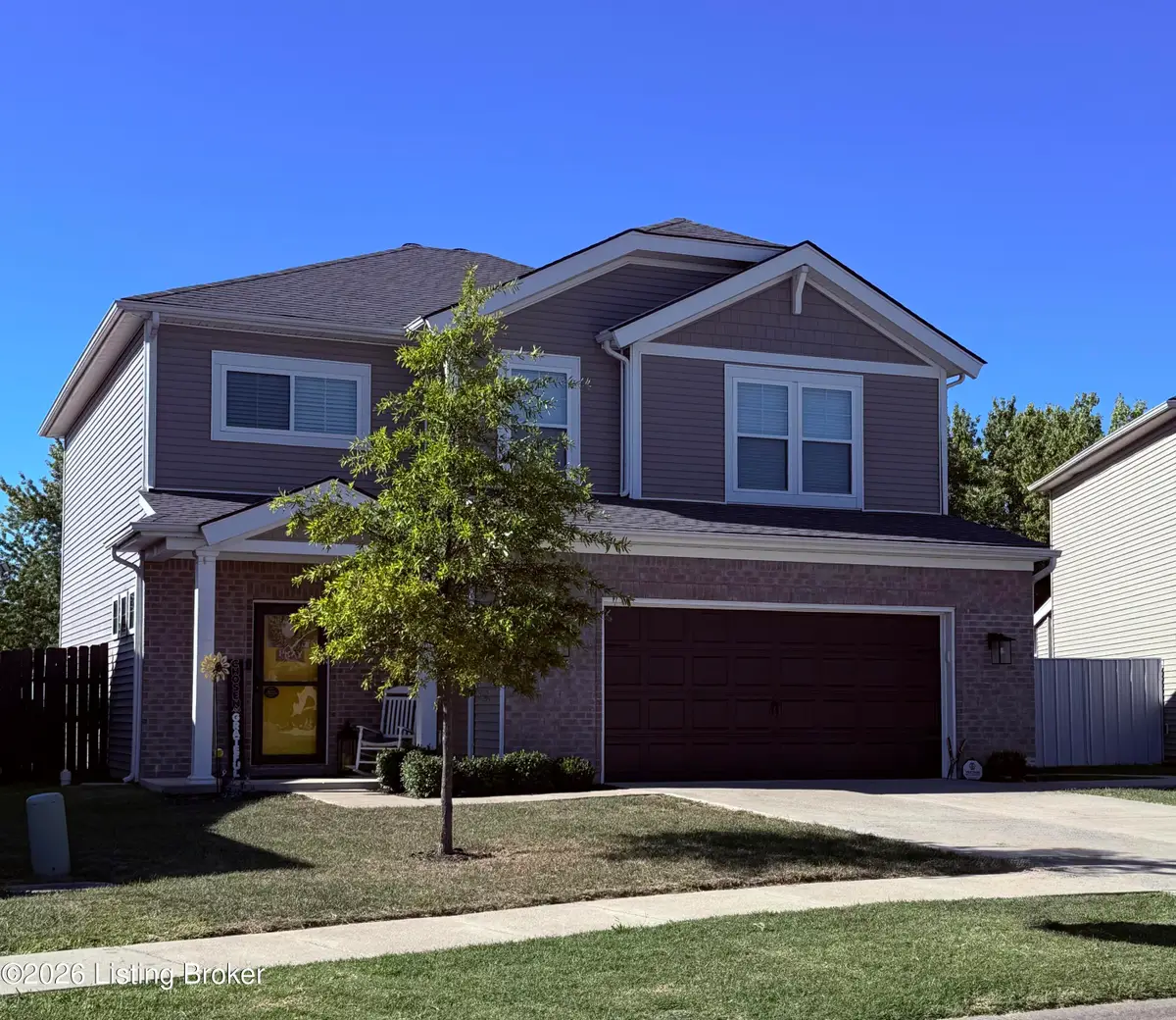 6522 Oak Village Dr, Louisville, KY 40228 - #1