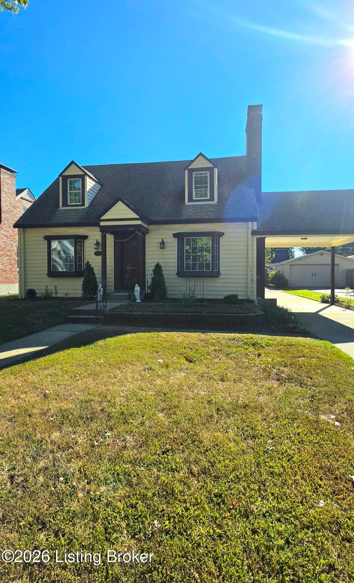 4507 Meridale Ave, Louisville, KY 40214 - #1