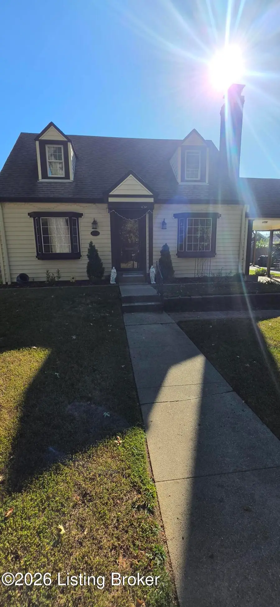 4507 Meridale Ave, Louisville, KY 40214 - #3