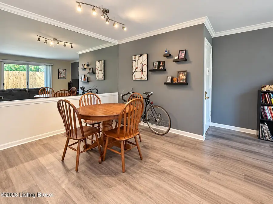 302 Highwood Dr, Louisville, KY 40206 - #3