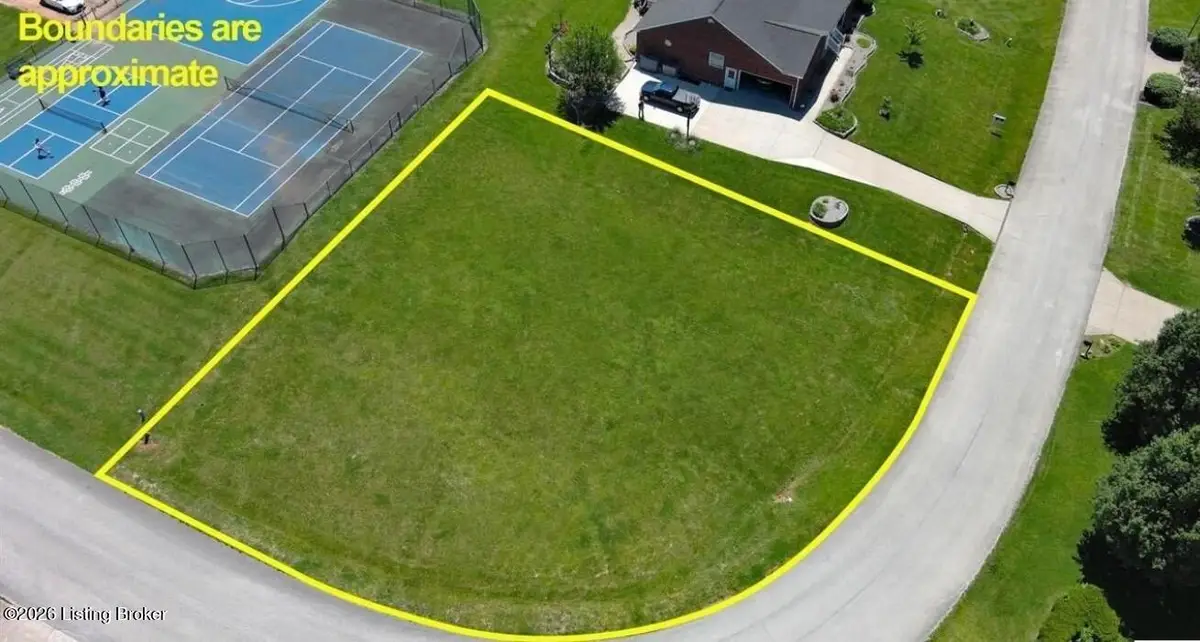 109 Woodhill Rd, Bardstown, KY 40004 - #1