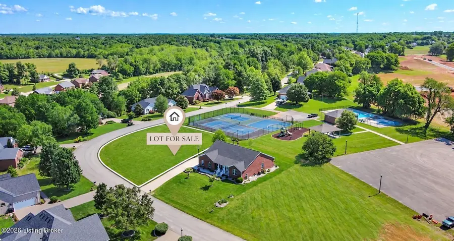 109 Woodhill Rd, Bardstown, KY 40004 - #3
