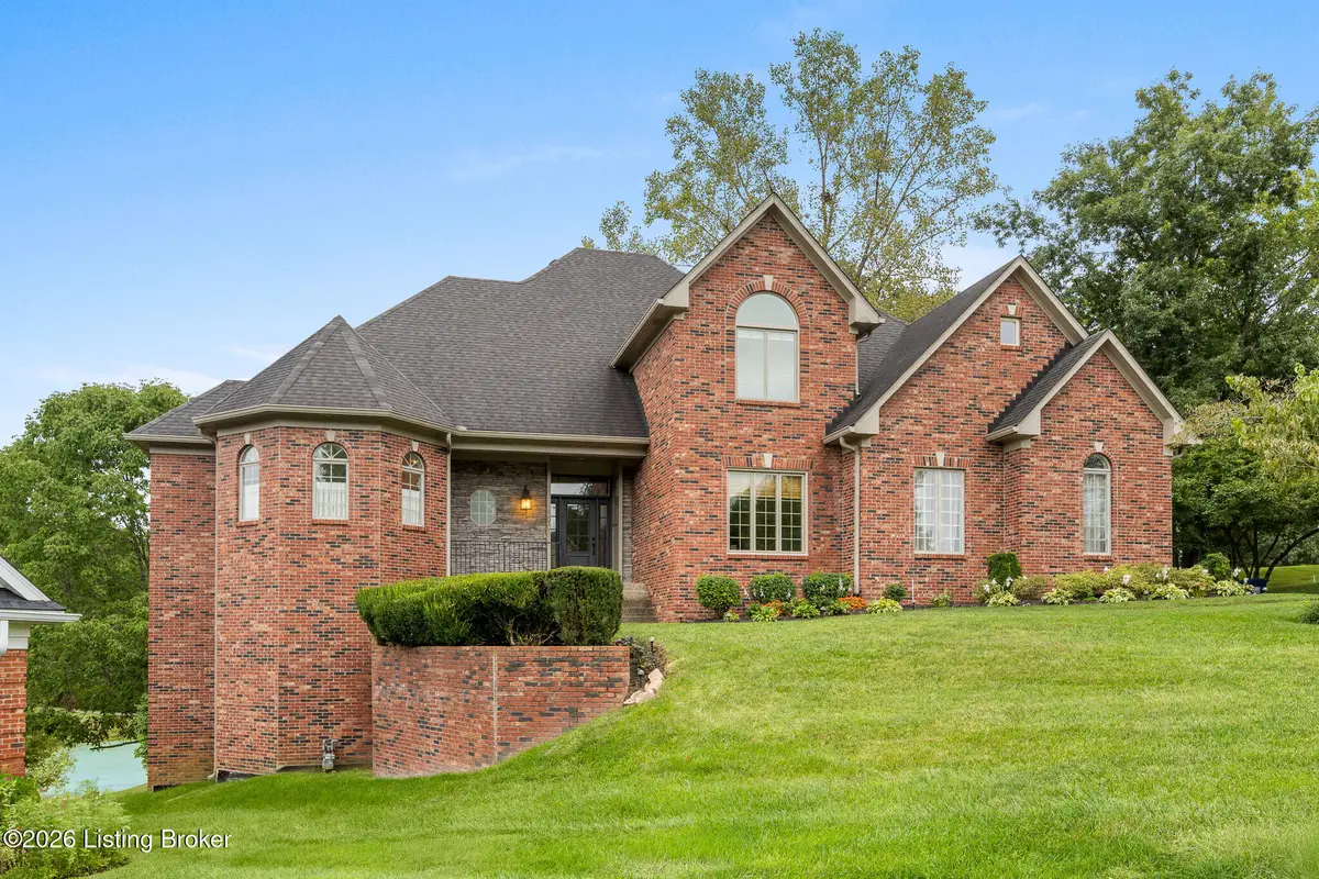 5909 Old Cedar Ct, Prospect, KY 40059 - #1
